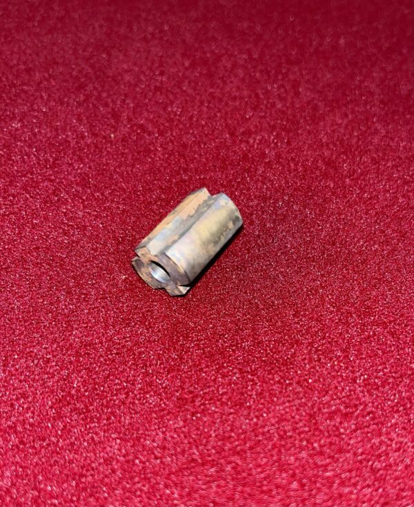 1950-1954 Pedal Shaft Lock Pin for Standard Transmission - Image 2