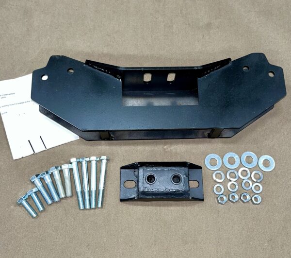 1951-1954 Transmission Mount Set for 700 Engine