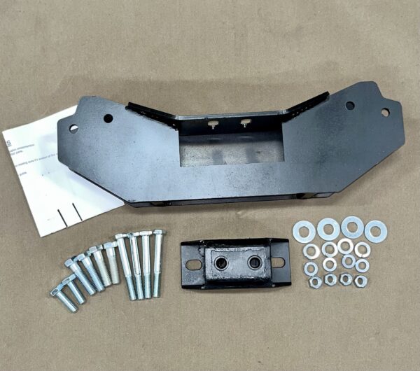 1951-1954 Transmission Mount Set for 700 Engine - Image 4